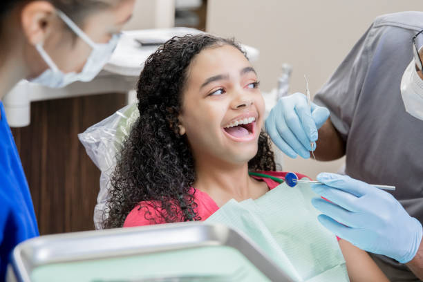 Best Root Canal Emergency Dentist  in Del City, OK