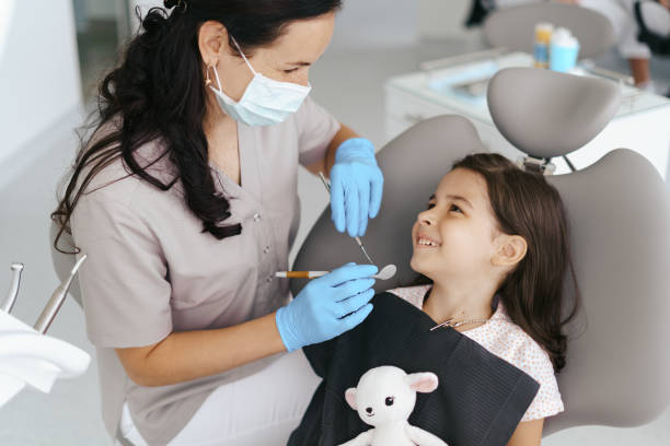 Best Emergency Tooth Extraction  in Del City, OK