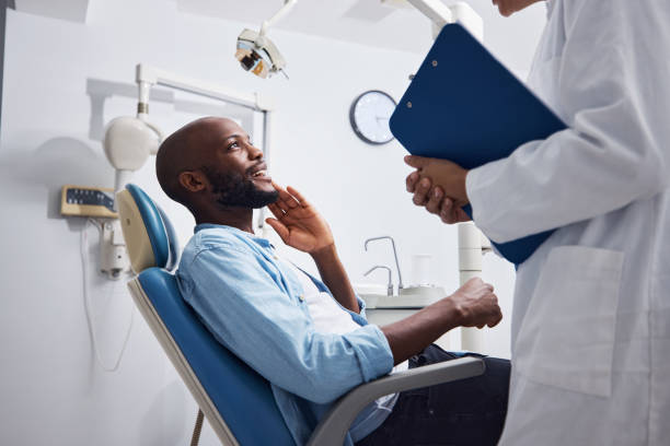 Best Urgent Tooth Repair  in Del City, OK