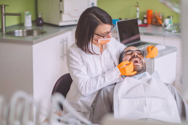 Best Dentist Open on Weekends  in Del City, OK