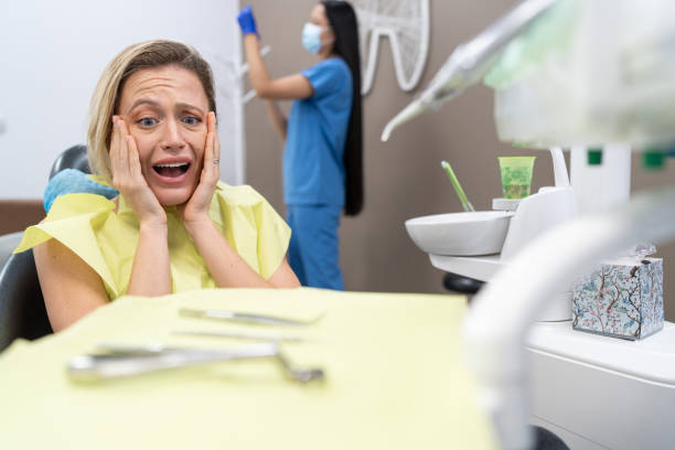 Best Dentist for Tooth Abscess  in Del City, OK