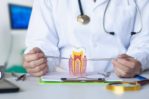 Best Dentist for Tooth Abscess  in Del City, OK