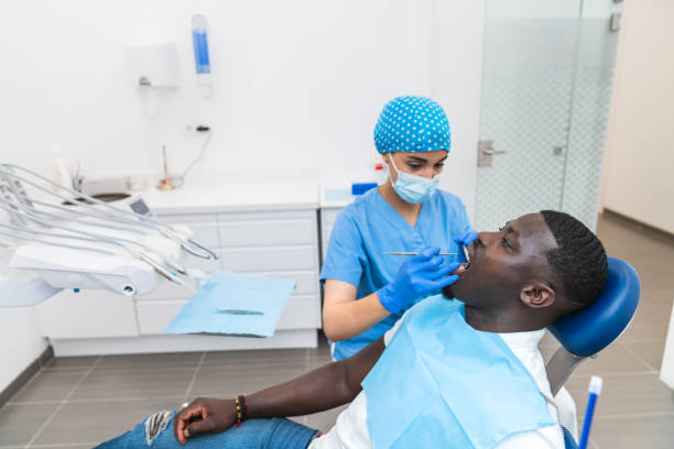 Best Emergency Dentist for Kids  in Del City, OK