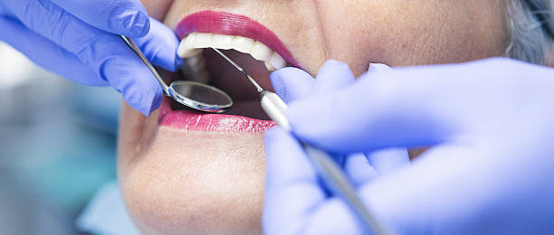 Best Emergency Dentist Near Me  in Del City, OK
