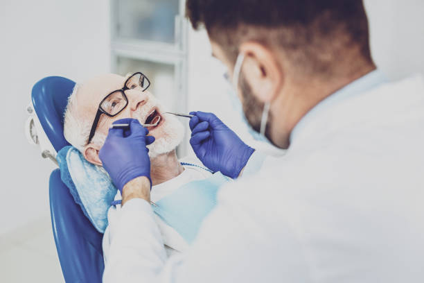 Best Urgent Dental Care  in Del City, OK